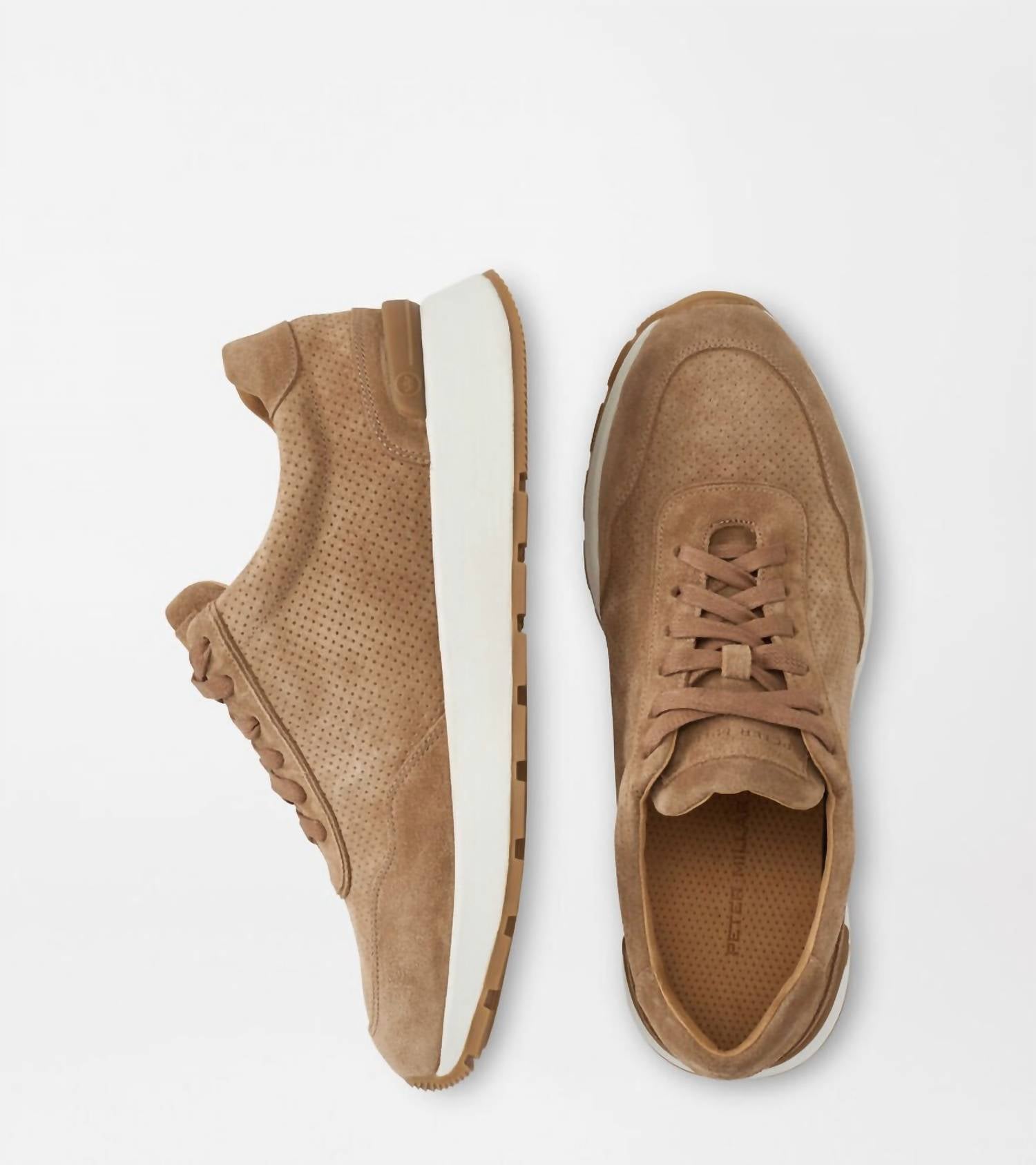 Peter Millar - Men's Wayfair Runner Shoes