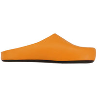 Marni - Men's Fussbett Sabot Calf Leather Clog