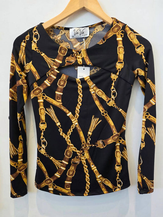 Vava - Women's Lori Top