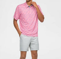 Southern Shirt Company - Motion tech polo