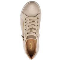 Clarks - Women's Nalle Zen Sneakers