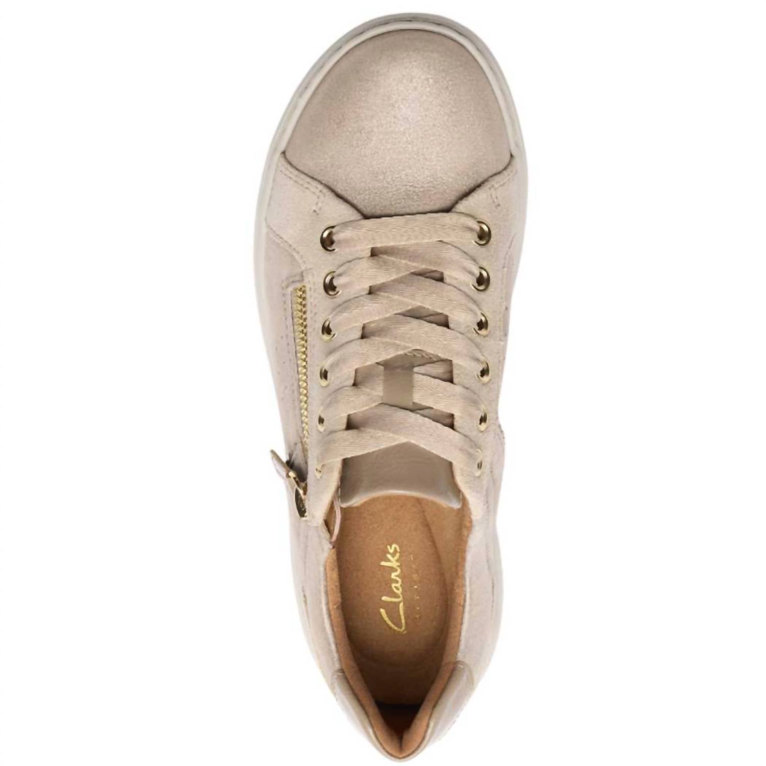 Clarks - Women's Nalle Zen Sneakers