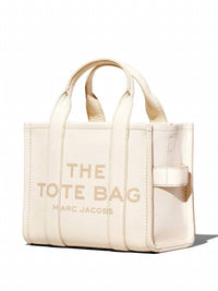 Marc Jacobs - Women's The Leather Tote Bag