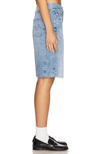 Ag Jeans - Hattie Mid-rise Short