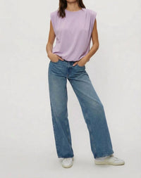 Michael Stars - Luca Bubble Tee