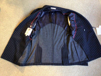 Richard Choi - Men's Light Jacket