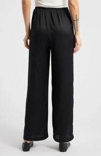 Rails Dalmani Pant in black - women's pants - alternate view
