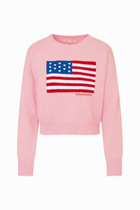 Loveshackfancy - Ty Pullover