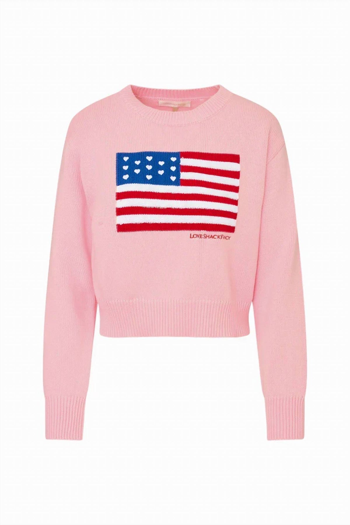 Loveshackfancy - Ty Pullover