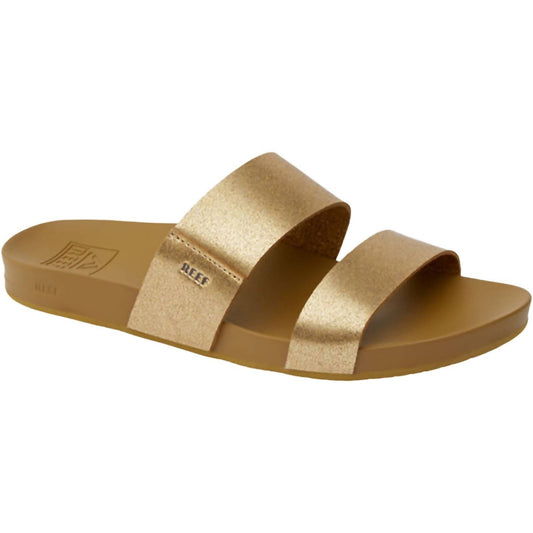 Reef - Women's Cushion Vista Sandals