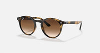 Ray Ban - Junior Phantos Non Polarized Sunglasses Rb9064s 152/13