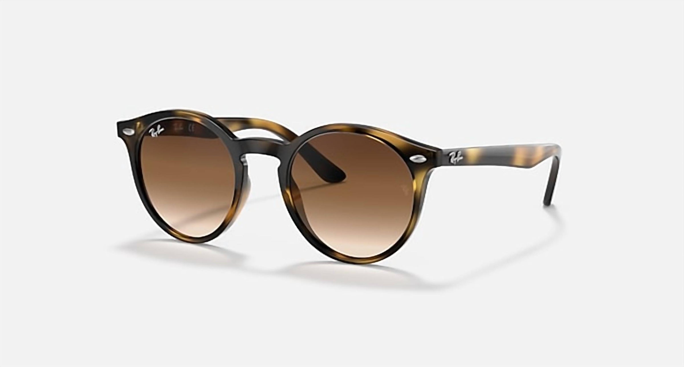 Ray Ban - Junior Phantos Non Polarized Sunglasses Rb9064s 152/13