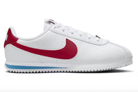Nike - Kid's Cortez Forest Gump Sneakers