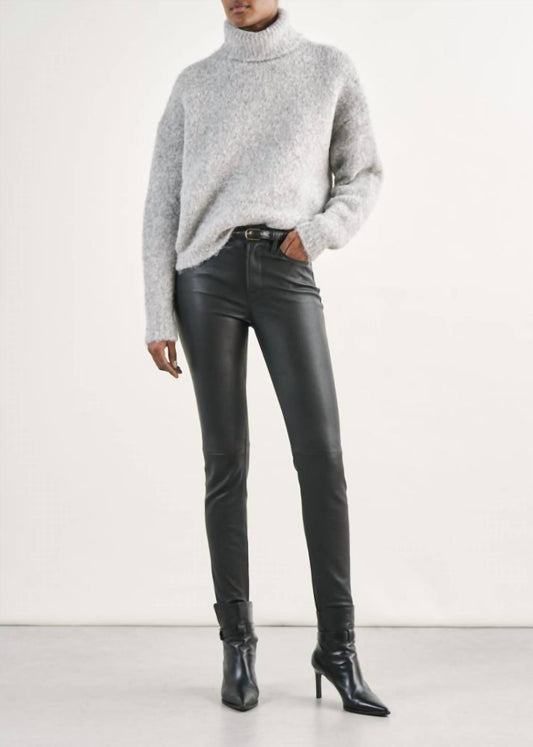 Nili Lotan - SIERRA SWEATER