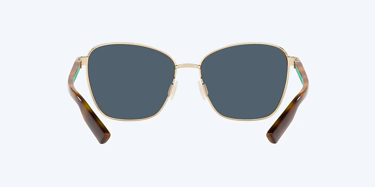 Costa Del Mar - Unisex Paloma Shiny Sunglasses