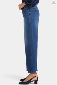 Nydj - Jemma Barrel Jeans
