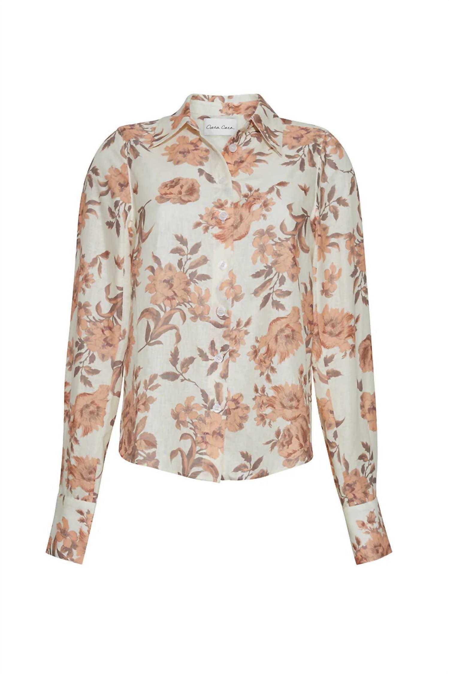Cara Cara - Women's Perfect Shirt