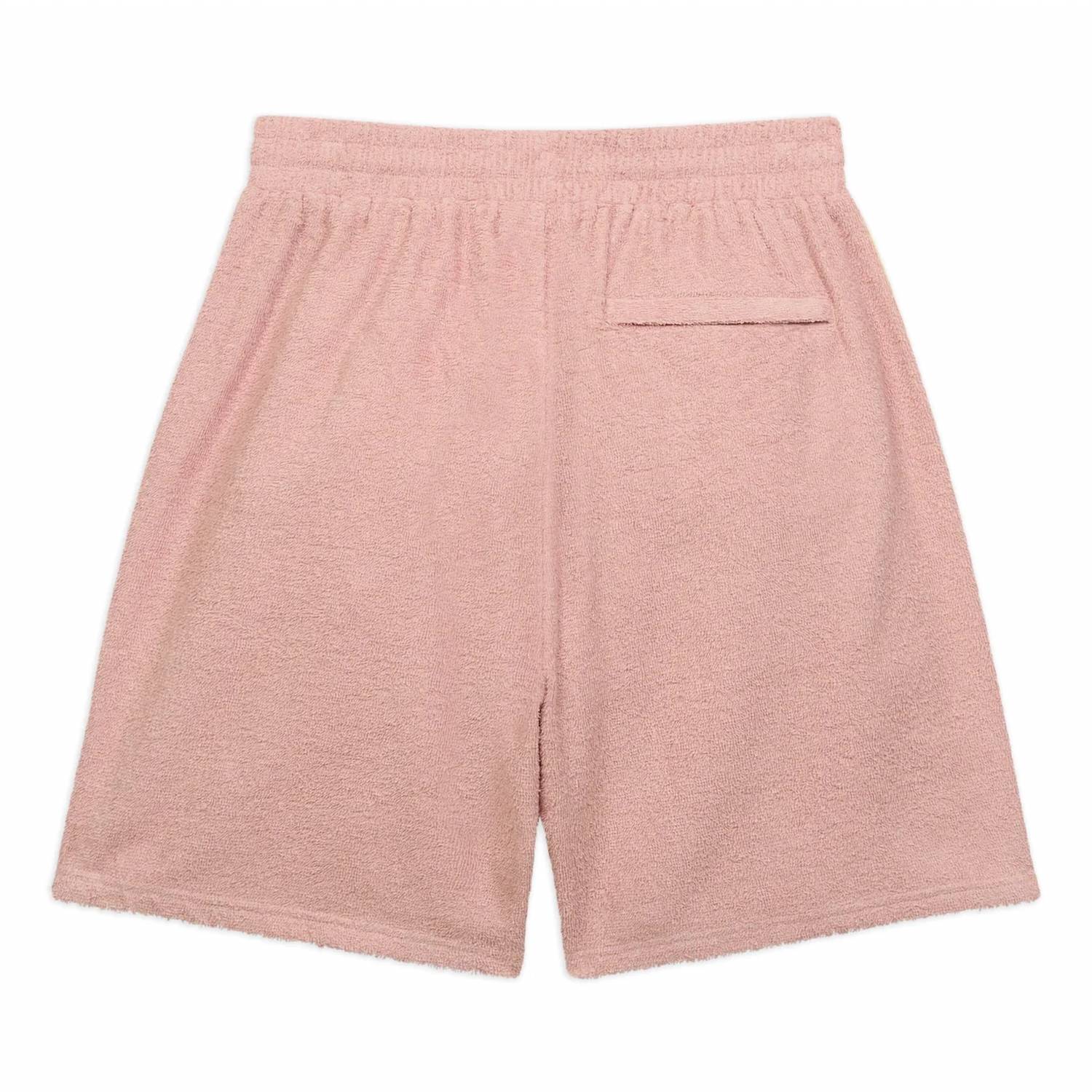 Kidsuper - Men's Terrycloth Stars Shorts