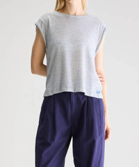 Bellerose - Vlyn Crewneck Tee