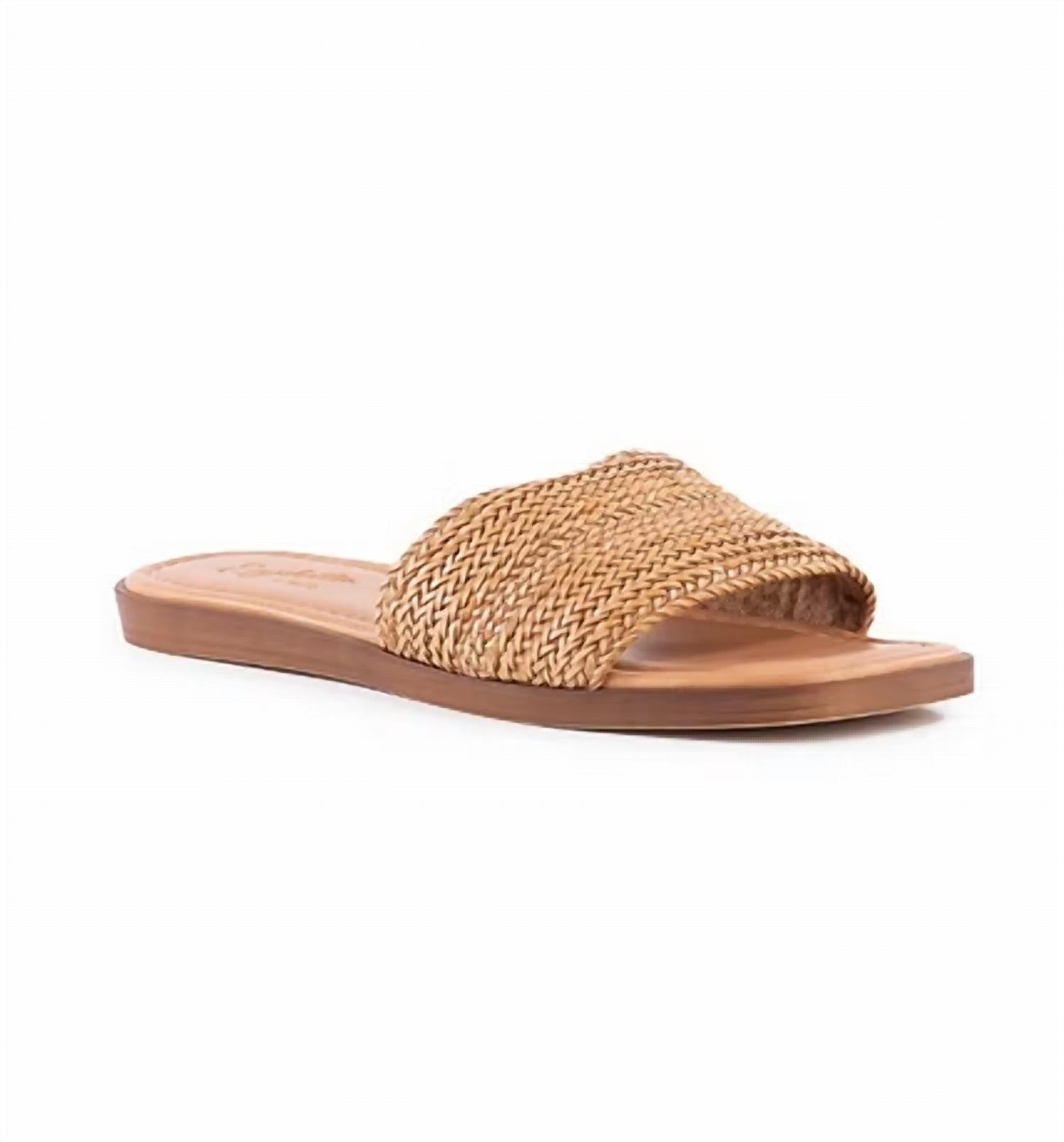 Seychelles - Women's Palms Perfection Sandal