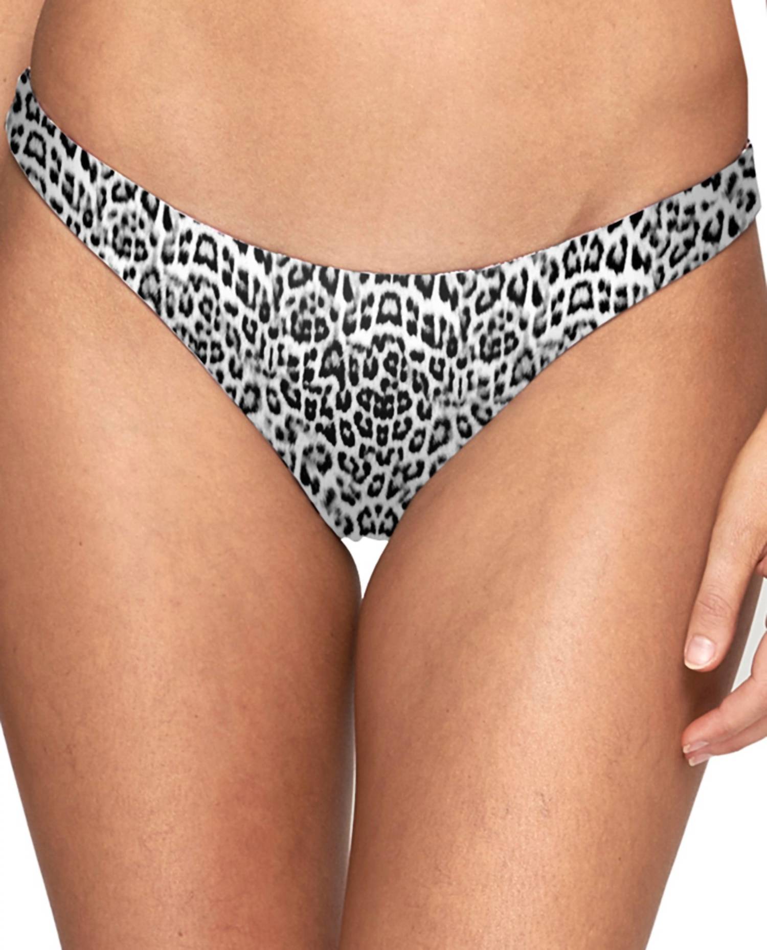 Jets By Jessika Allen - Gypsy Reversible Cheeky Hipster Bikini Bottom