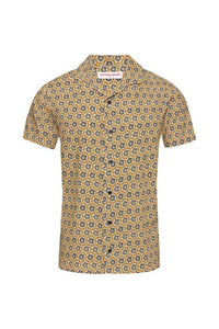 Orlebar Brown - Hibbert Roseate Shirt