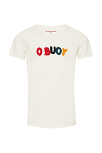 Orlebar Brown - O. Buoy Classic Tee
