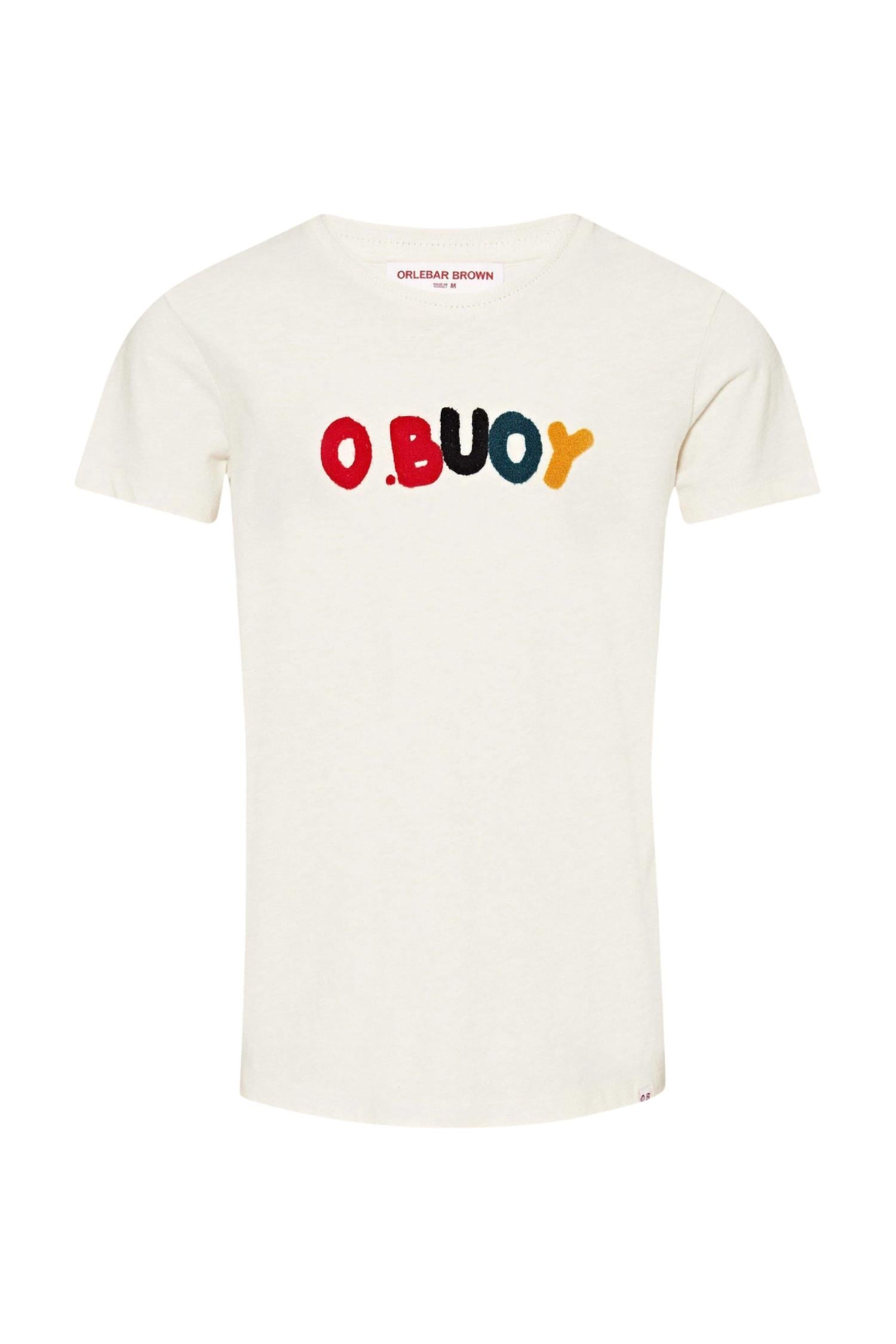 Orlebar Brown - O. Buoy Classic Tee