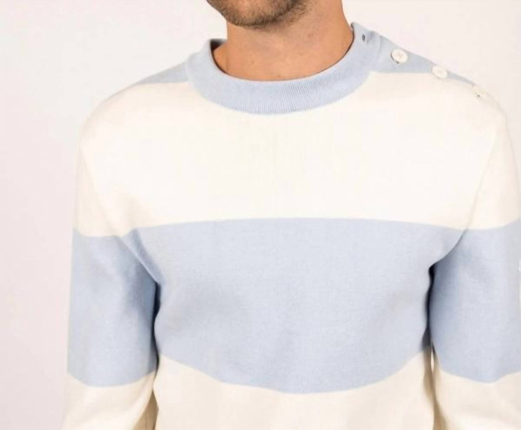 Saint James - Hague Sweater