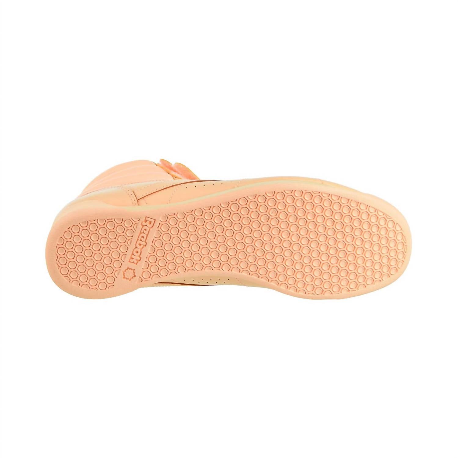 Reebok - Women's Freestyle Hi Colors Classic Sneaker