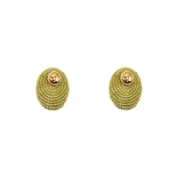 Susana Vega Jewelry - Women's Vis Stud Earrings