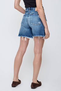 Moussy - Pelham Long Shorts