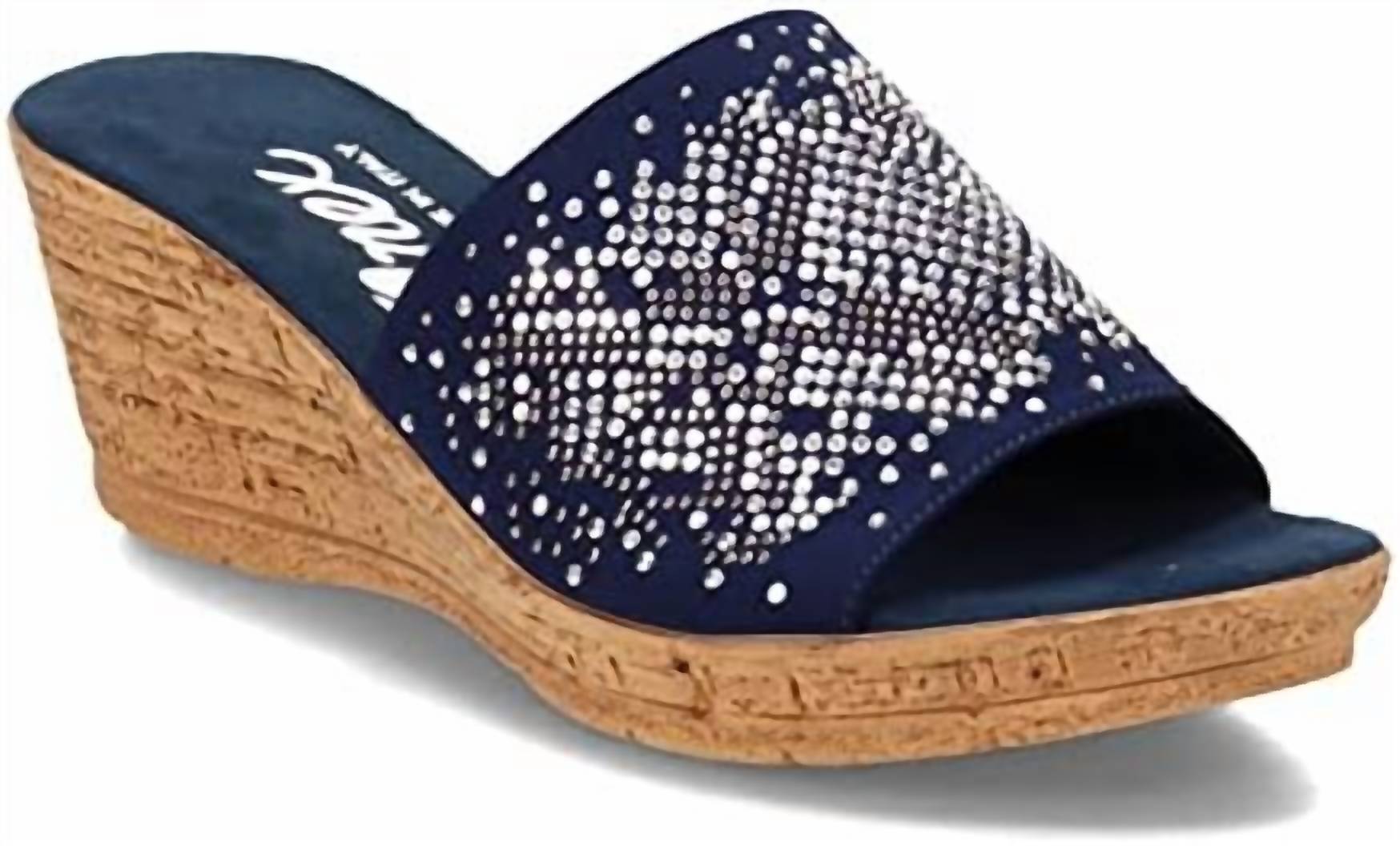 Onex - Women's Joline Sandal