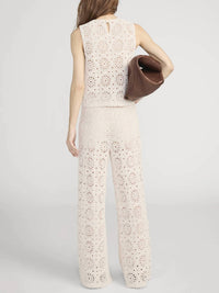 Frame - THE CROCHET TANK