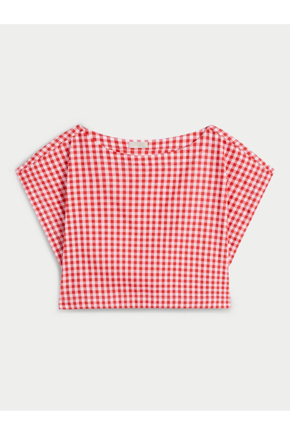 Suzie Kondi - Kori Crop Top