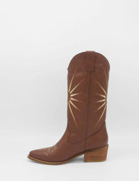 Stivali New York - Women's Moonrise Western Cowboy Boots