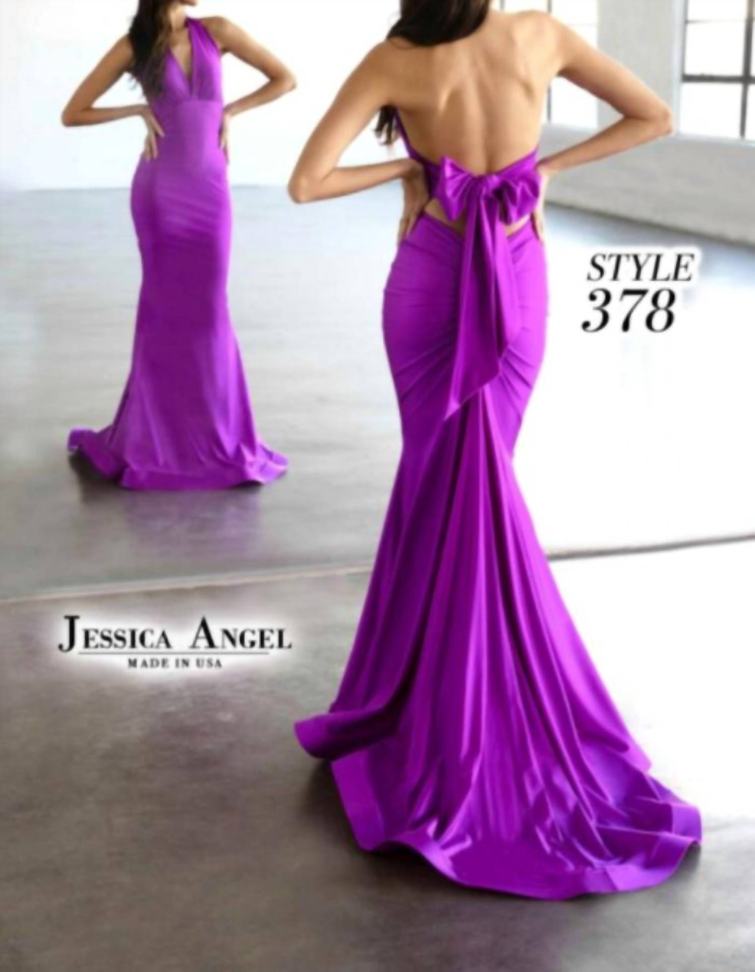 Evening Gown