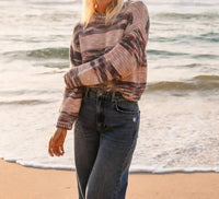 Billabong - Fade Out Pullover Sweater