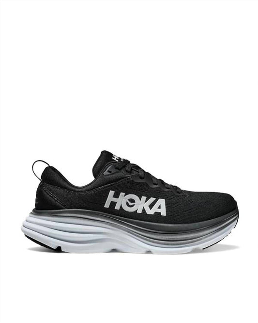 Hoka - Men's Bondi 8 Running Shoes