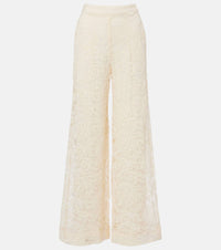 Zimmermann - Carousel Lace Pant