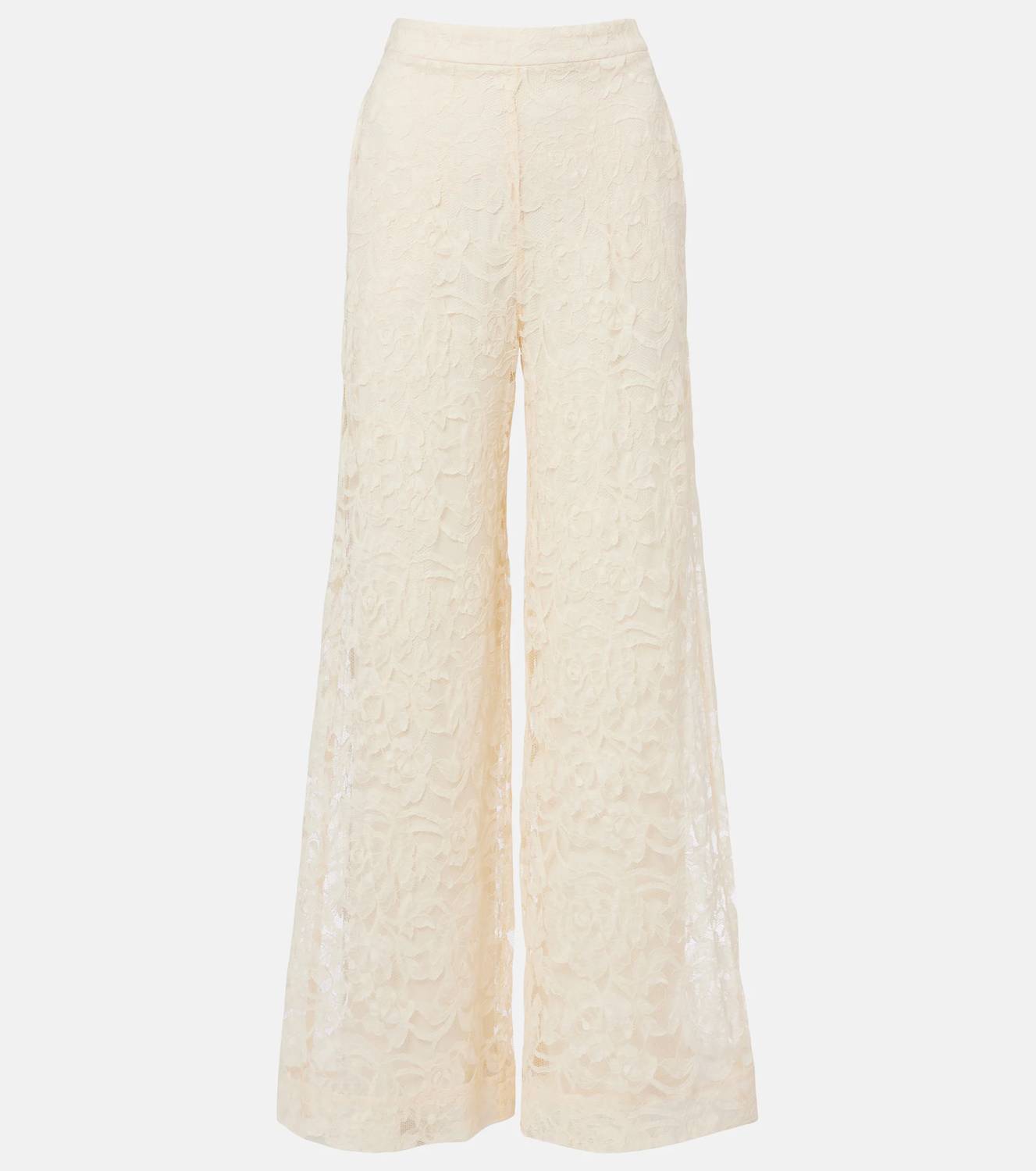 Zimmermann - Carousel Lace Pant