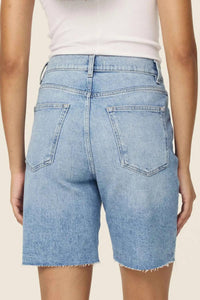 Warp + Weft - Mty 90's Denim Short