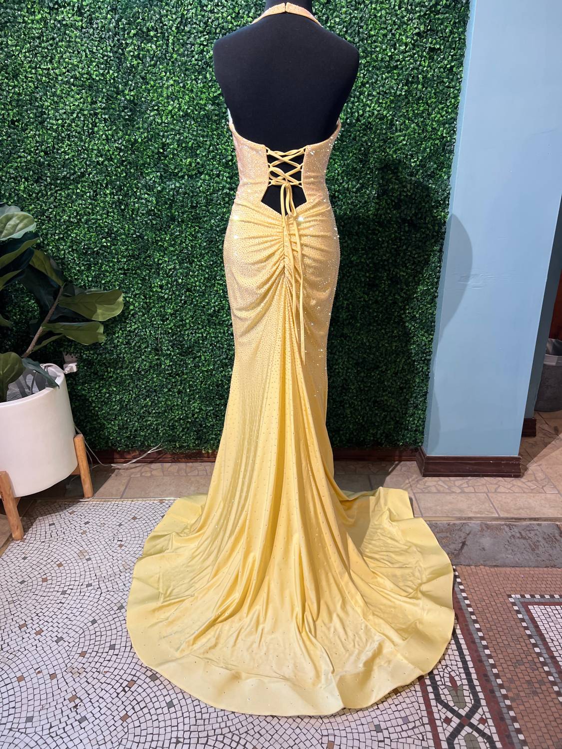 Sherri Hill - Women's Prom Dress