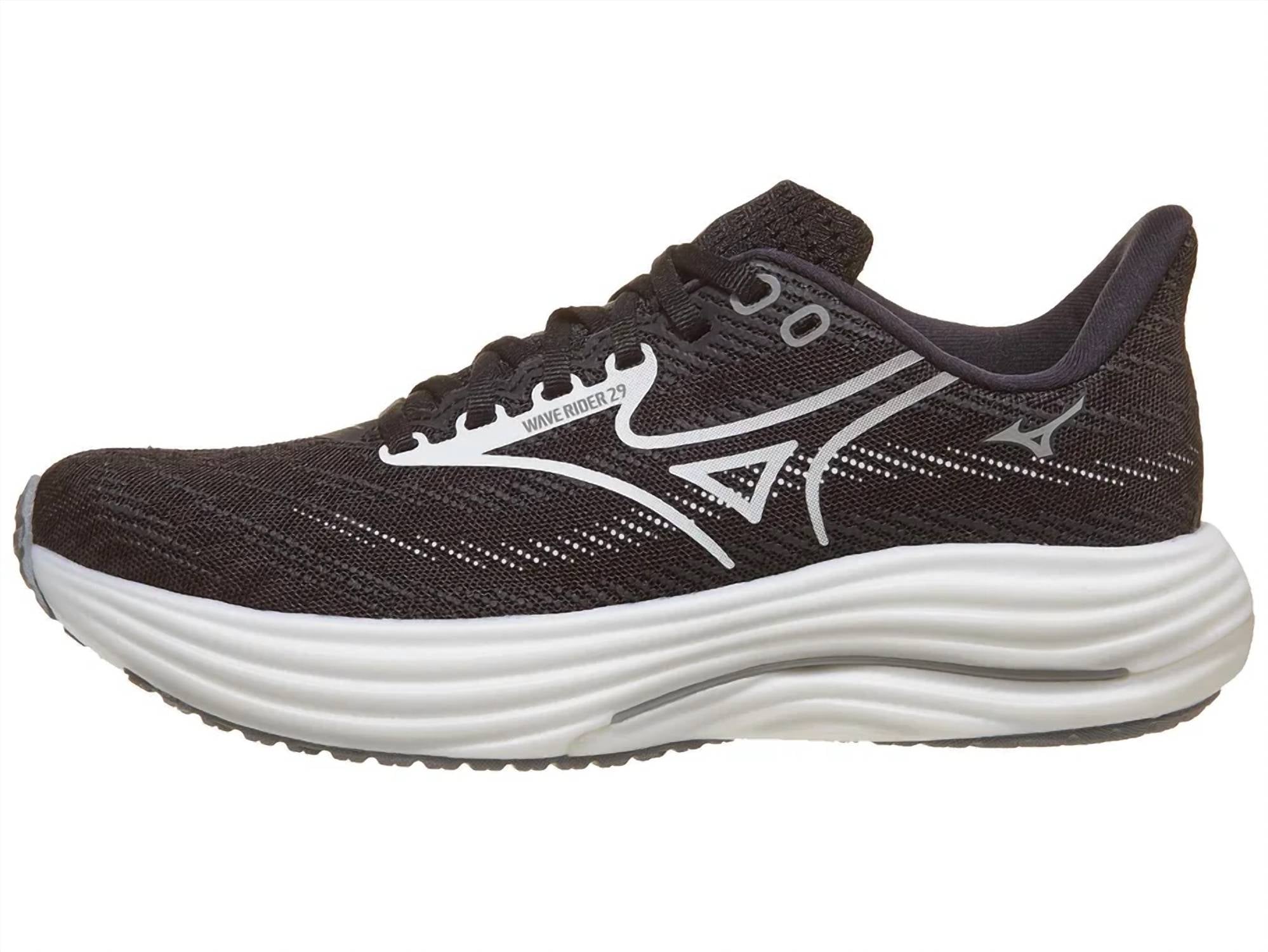 Mizuno - Women's Wave Rider 29 Sneaker