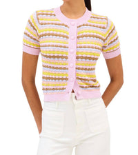 Allison New York - Spring Adelle Cardigan