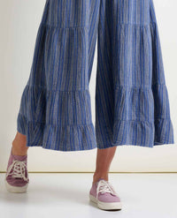 Toad&Co - Tate Double Weave Palazzo Pants