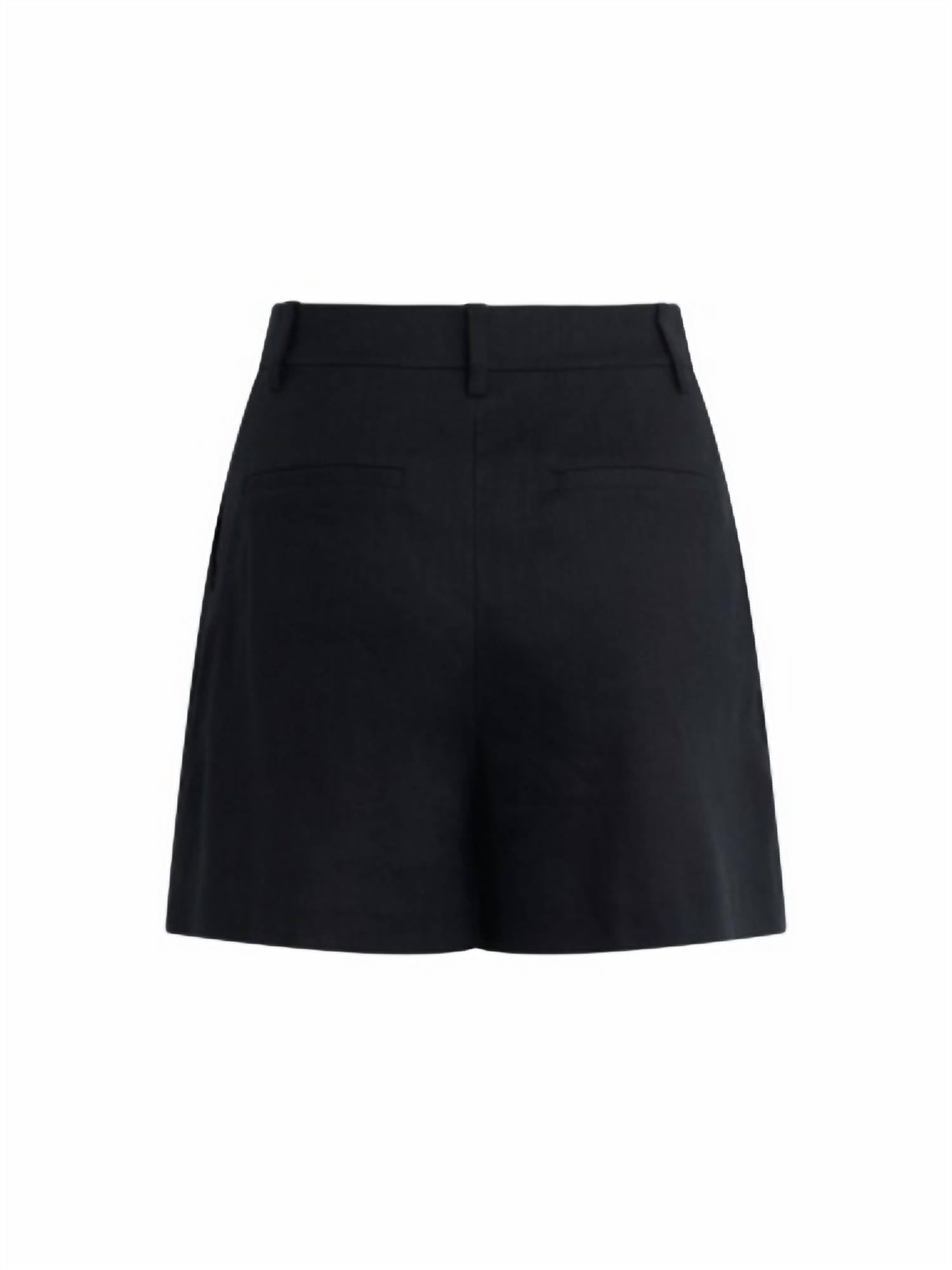 Favorite Daughter - Favorite Linen Blend Short