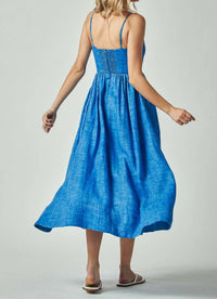 Ynakim - Elianna Dress