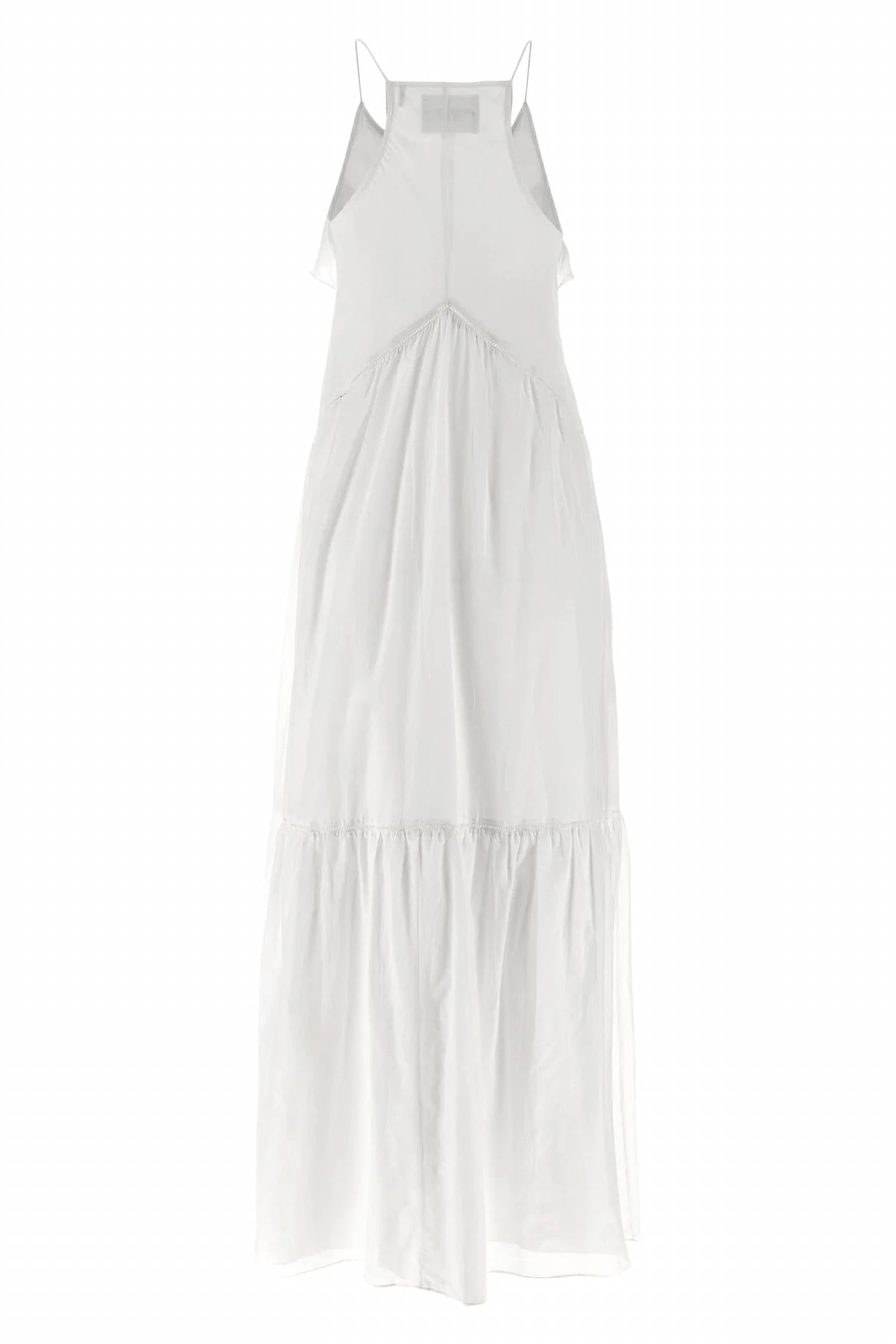 Isabel Marant - Vasma Maxi Dress