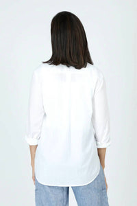 Elliott Lauren - Embroider Me Shirt